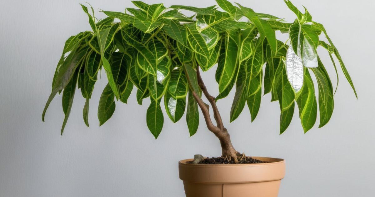 Money Tree Plant Care Basics