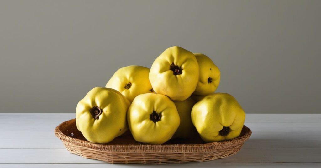 What Can You Use Instead of Quince