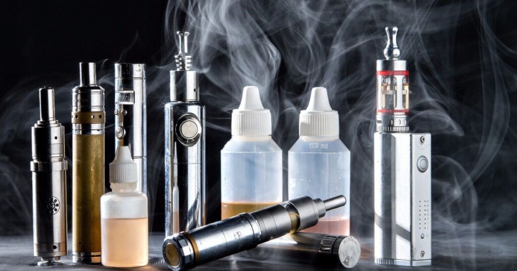 VNC Distribution: A Leader in Wholesale Vaping Products