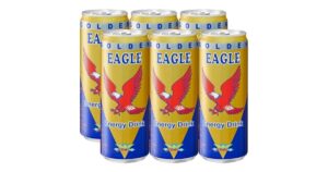  Dutch Bros Golden Eagle Price, Size, Calories