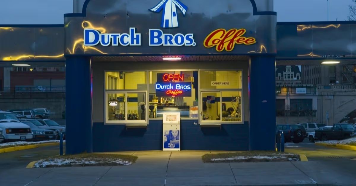  Dutch Bros Sugar-Free Menu Flavors, Calories, 2024