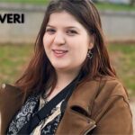  Misty Severi: The Journey of Journalism