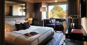 Discover Luxury and Comfort at www.goodmooddotcom.com Hotels Category