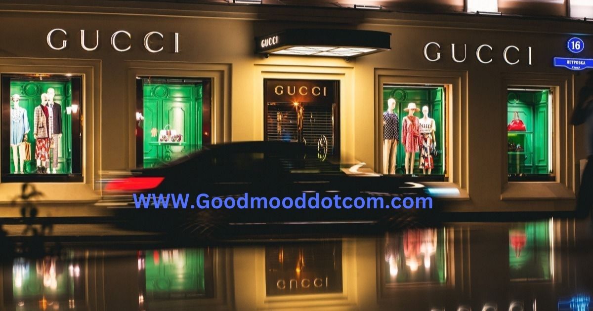 WWW.Goodmooddotcom.com Luxury Category Change Your Life